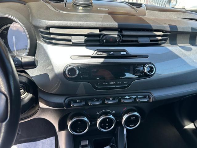 ALFA ROMEO Giulietta usata, con Immobilizzatore elettronico