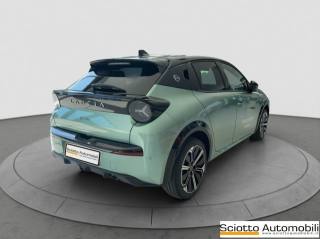 LANCIA Ypsilon usata, con Chiusura centralizzata