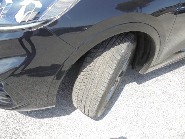 FORD Kuga usata, con ESP