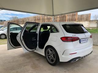 MERCEDES-BENZ B 180 usata, con Servosterzo