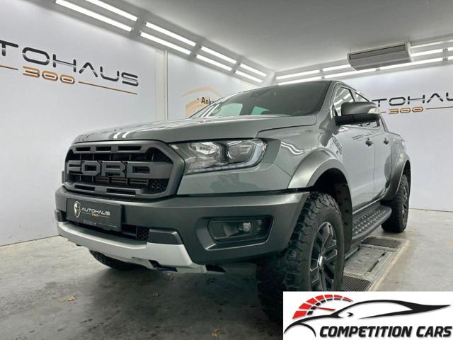FORD Ranger Raptor usata, con Airbag Passeggero