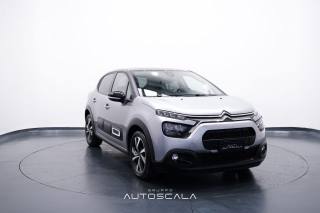 CITROEN C3 usata, con Chiusura centralizzata