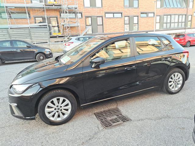 SEAT Ibiza usata, con Cerchi in lega
