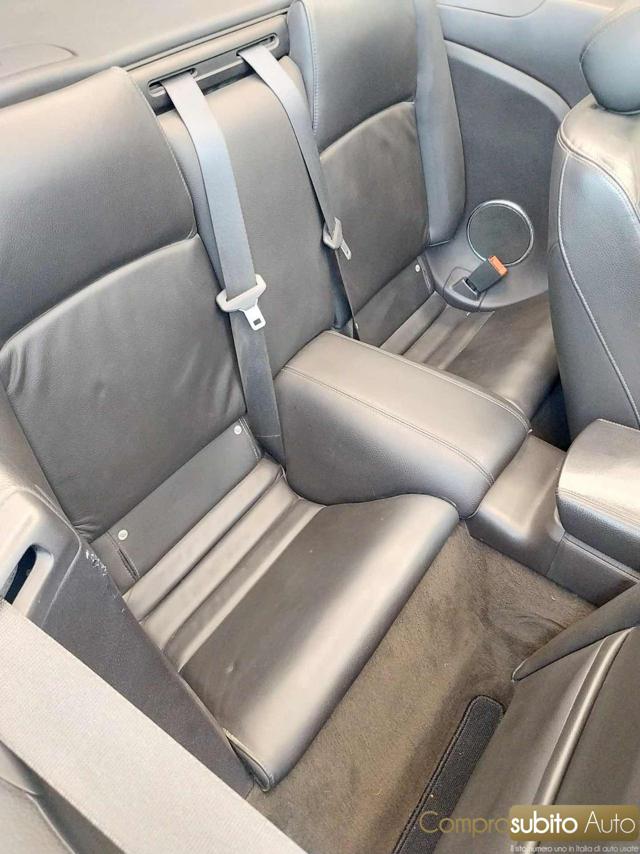 JAGUAR XK usata, con Bluetooth