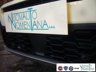JEEP Avenger usata, con Airbag Passeggero