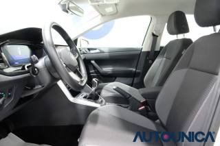VOLKSWAGEN Polo usata, con Fari LED