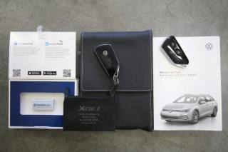VOLKSWAGEN Golf Variant usata, con Sistema di navigazione
