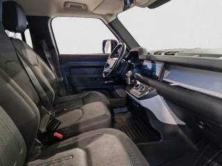 LAND ROVER Defender usata, con Airbag laterali
