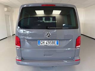 VOLKSWAGEN Caravelle usata, con Boardcomputer
