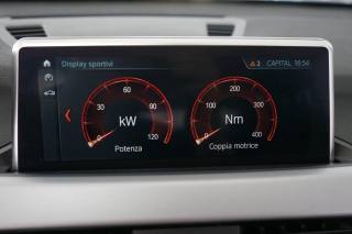 BMW X1 usata, con Park Distance Control