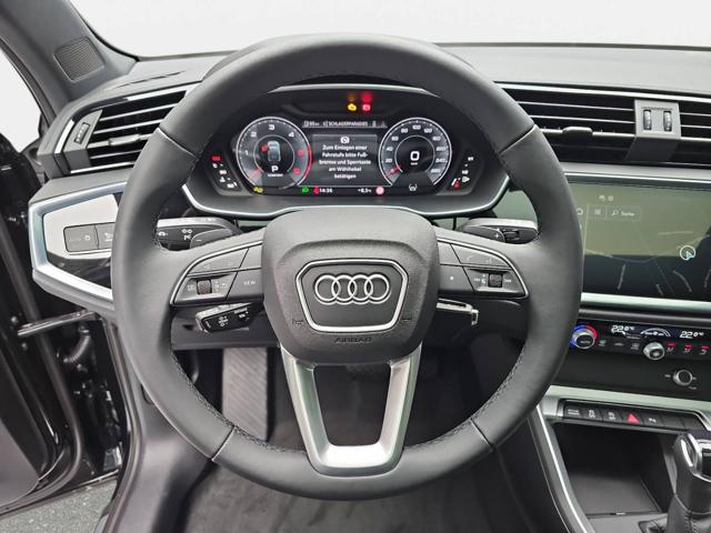 AUDI Q3 usata, con Controllo automatico clima