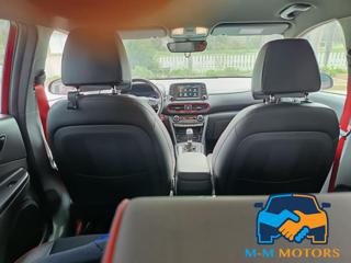 HYUNDAI Kona usata, con ESP