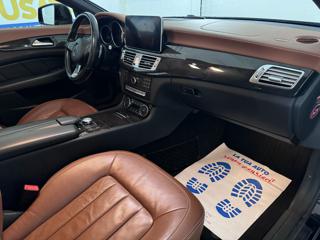 MERCEDES-BENZ CLS usata 29