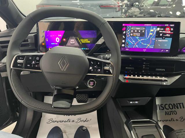 RENAULT Clio usata, con Boardcomputer