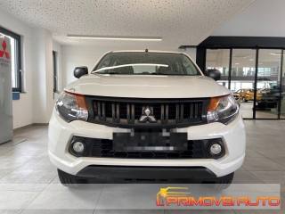 MITSUBISHI L200 usata, con Airbag Passeggero