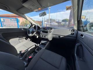 VOLKSWAGEN Golf Plus usata, con ESP