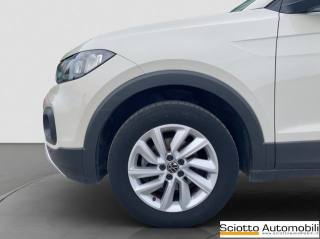 VOLKSWAGEN T-Cross usata, con Bluetooth