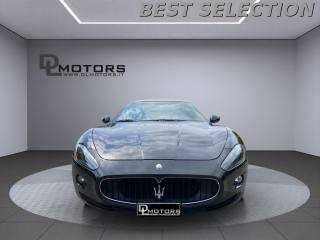 MASERATI GranTurismo usata, con Airbag