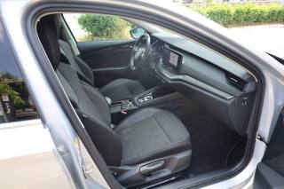 SKODA Octavia usata 139