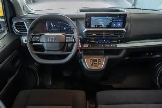 FIAT Ulysse usata, con Regolazione elettrica sedili