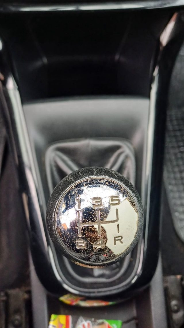 CITROEN C3 usata, con Immobilizzatore elettronico