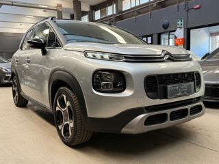 CITROEN C3 Aircross usata, con Airbag laterali