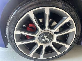 ABARTH 595 usata, con Lettore CD