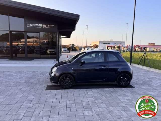 FIAT 500 usata, con Airbag Passeggero