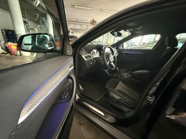 BMW X2 usata 31