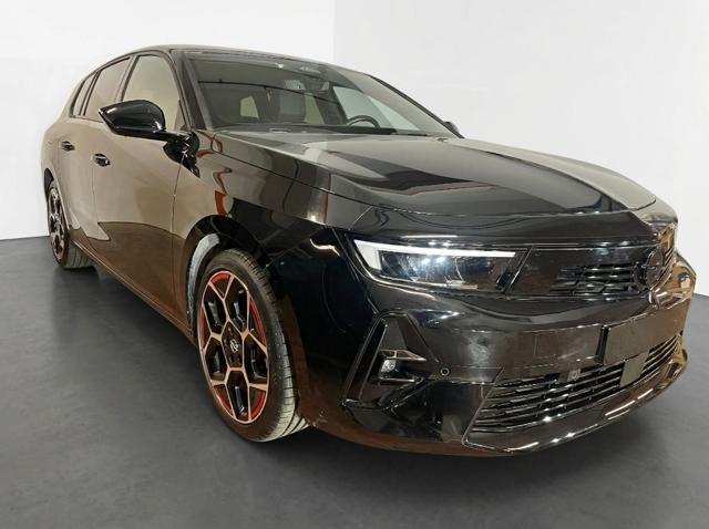 OPEL Astra usata, con Alzacristalli elettrici