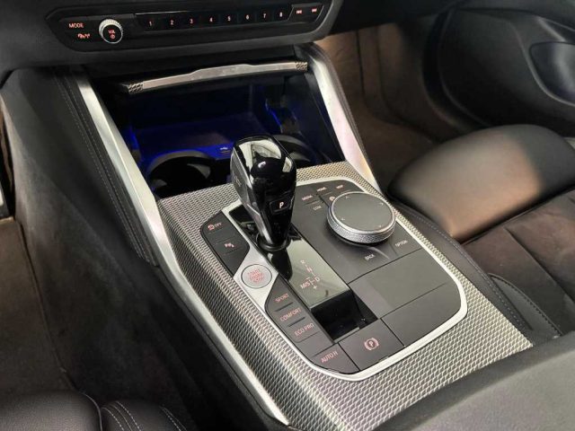 BMW 420 usata, con Filtro antiparticolato