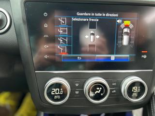 RENAULT Kadjar usata, con Park Distance Control