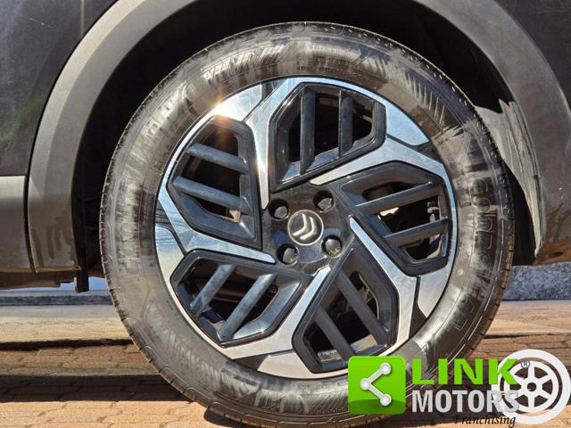 CITROEN C4 usata, con Climatizzatore automatico, 2 zone