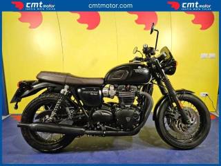 TRIUMPH Bonneville T120