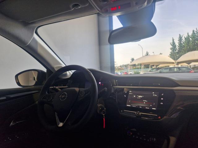 OPEL Corsa usata, con Sistema di navigazione
