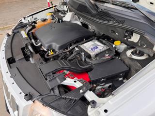JEEP Compass usata, con Touch screen