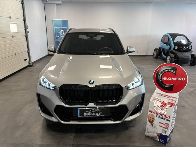 BMW X1 usata, con Airbag