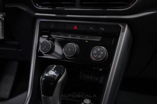 VOLKSWAGEN T-Roc usata, con Bluetooth