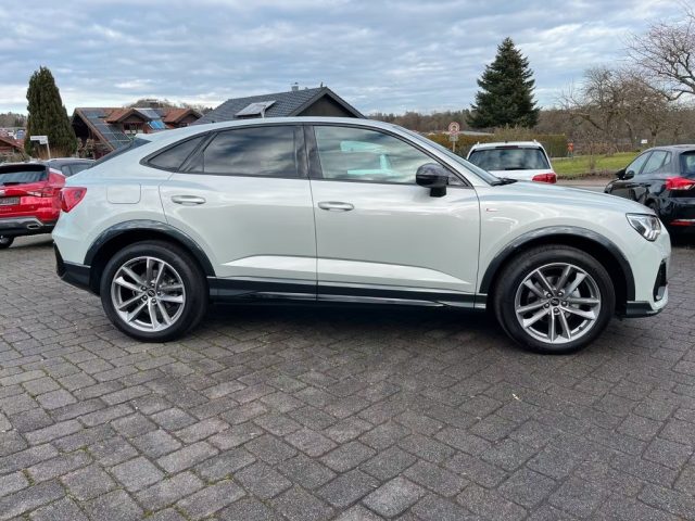 AUDI Q3 usata, con Autoradio