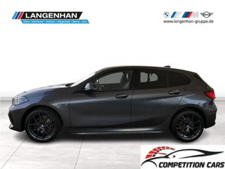 BMW 118 usata, con Cerchi in lega