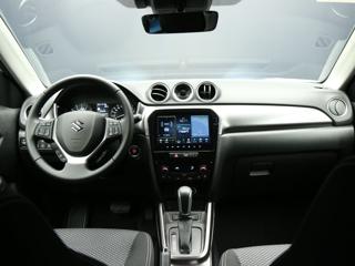 SUZUKI Vitara usata, con Controllo automatico clima