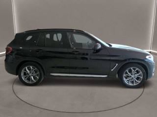 BMW X3 usata, con Airbag Passeggero