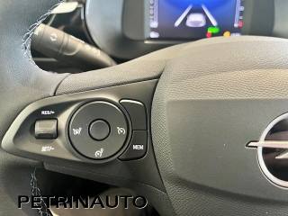 OPEL Corsa usata, con Volante in pelle