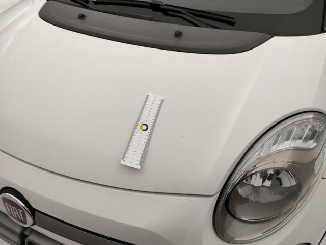FIAT 500 usata 49