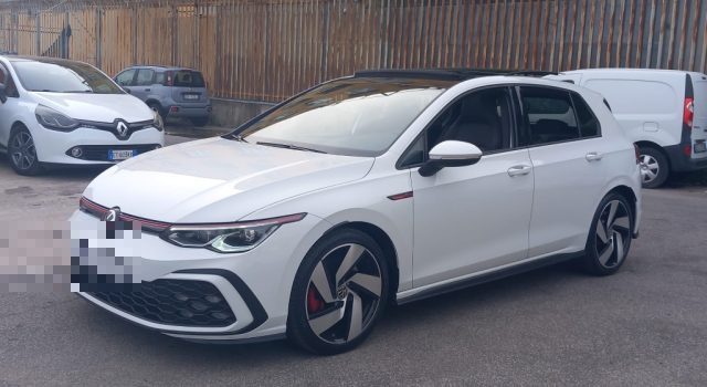 VOLKSWAGEN Golf GTI usata, con Airbag Passeggero