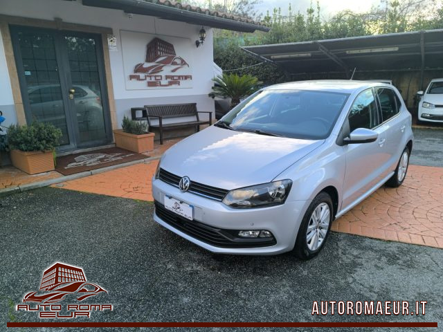 VOLKSWAGEN Polo usata, con ABS