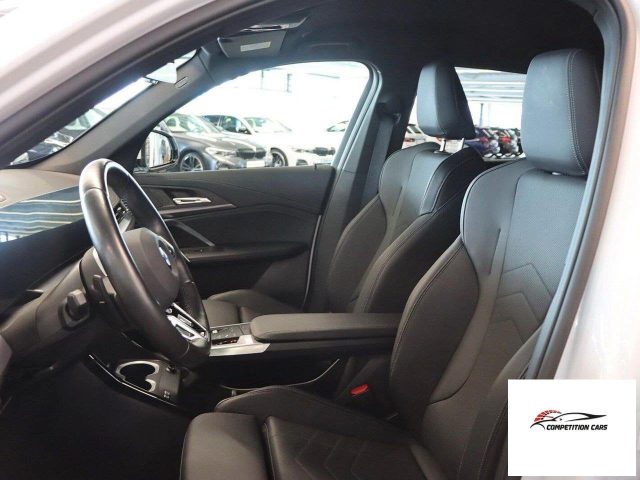 BMW X1 usata, con Airbag Passeggero
