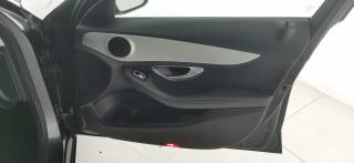 MERCEDES-BENZ C 200 usata 58