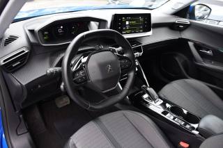PEUGEOT 2008 usata, con Alzacristalli elettrici