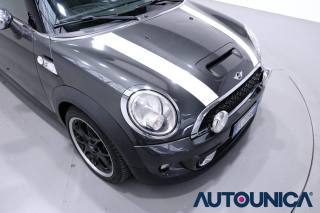 MINI Cooper S usata 48